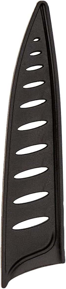 Pradel Jean Dubost - couteau céramique lame noire - 1/10509