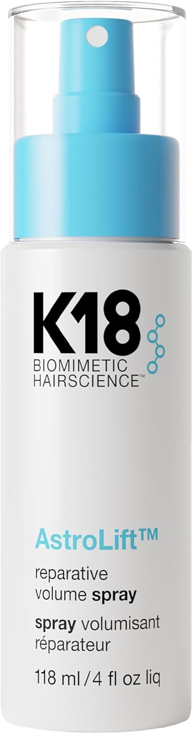K18 - AstroLift Volume spray - 118ml - épaississant, tenue 2j