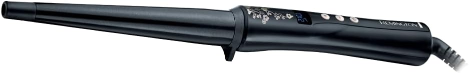 Remington - Ci95 Silk Ceramic - 25-32mm - fer conique anti-frisottis