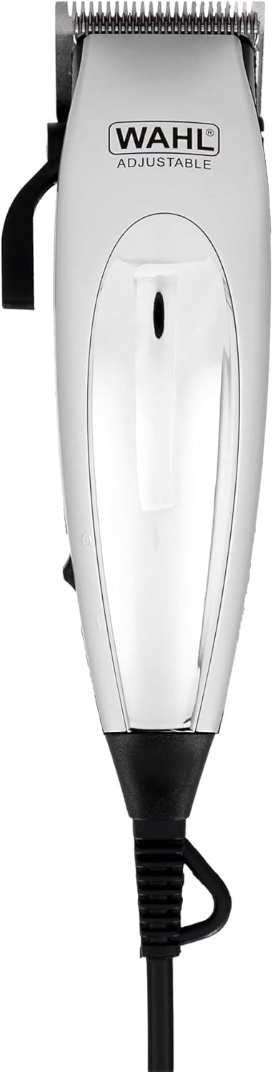 WAHL - Home Pro Deluxe Combo - filaire - lame auto-affûtée, 8 sabots