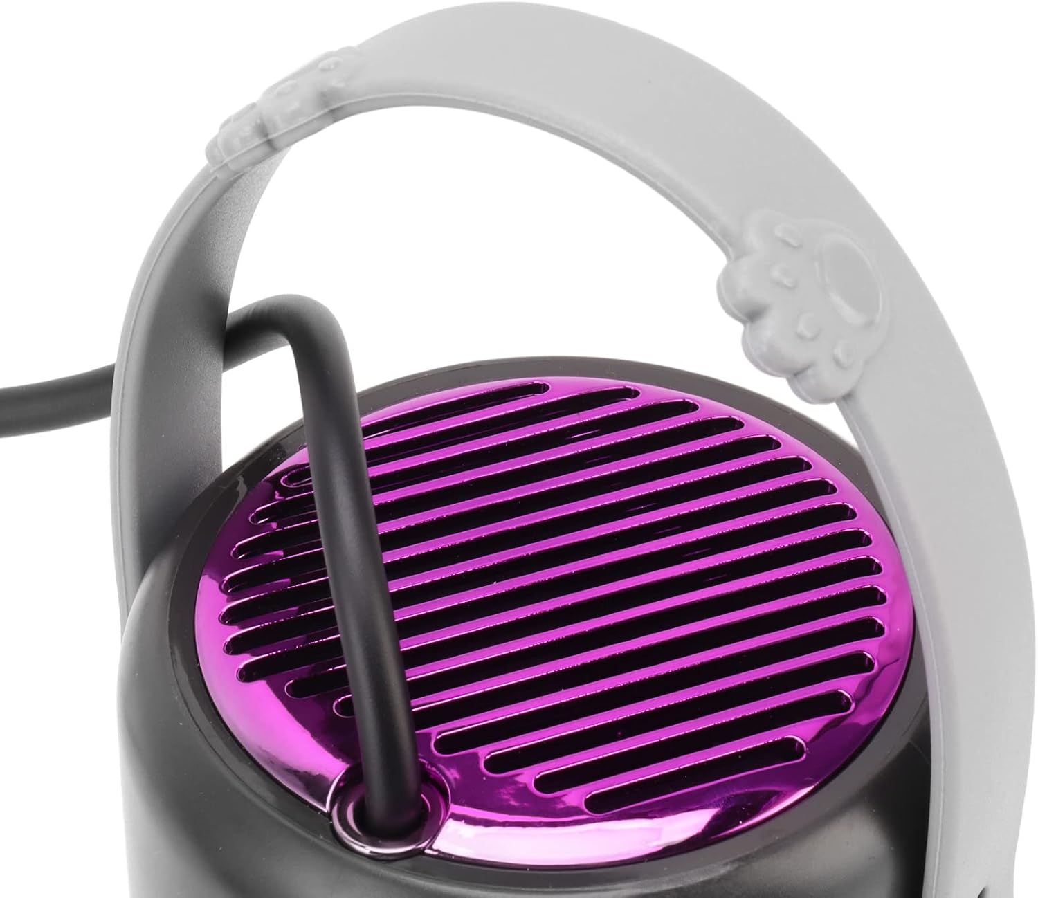 Sèche-linge portable - mini sécheuse compacte - housse tissu, idéal vêtements et chaussettes