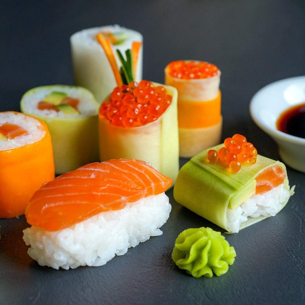 Lurch - Catto trancheuse plastique fruits légumes, continue, 200550