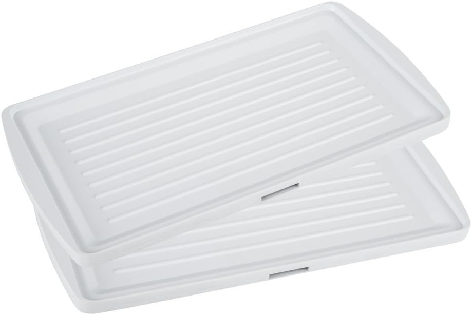 Teesa - Marqueur 3 en 1 argenté et noir - multi-usage - TSA3221