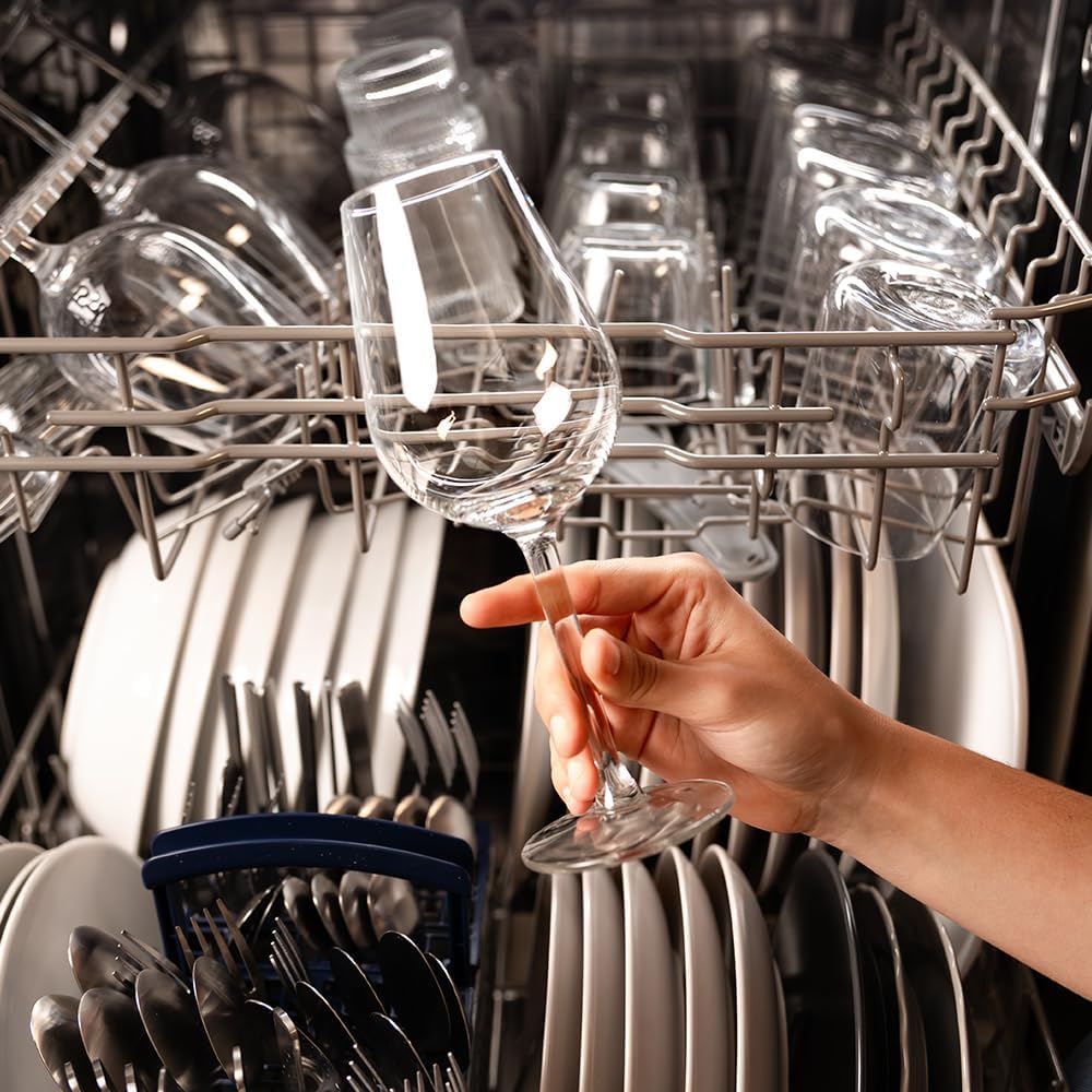 Cecotec - Bolero Aguazero série 60cm - 12 couverts, 7 programmes, 1850W, départ différé - 6110 Full-BI