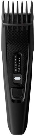 Philips - Série 3000 Tondeuse cheveux lavable, Trim-n-Flow, HC3510/15