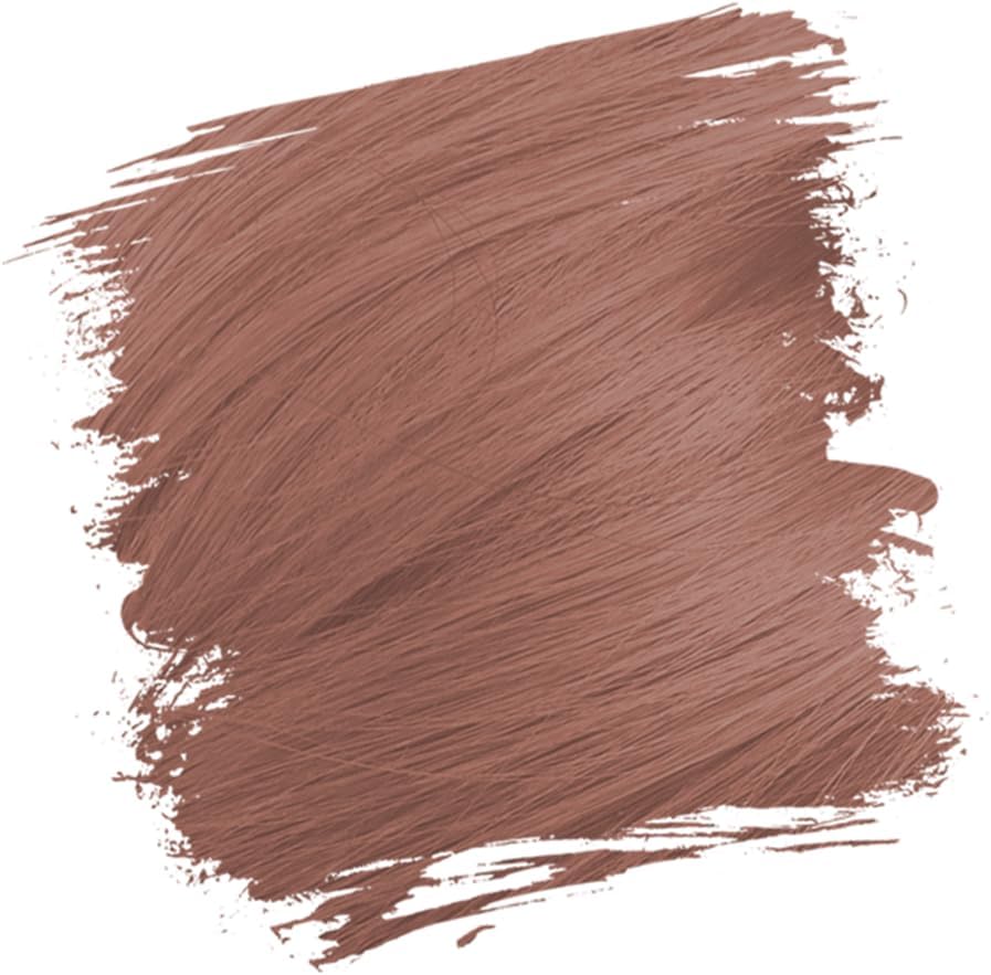 Crazy Color - Renbow Box de 4 - semi-permanent rose gold - 490g