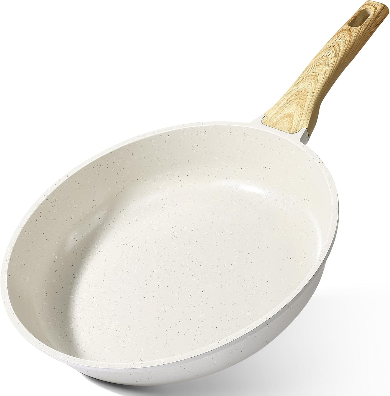 GiPP - Poêle à frire granit 26cm - antiadhésive saine induction