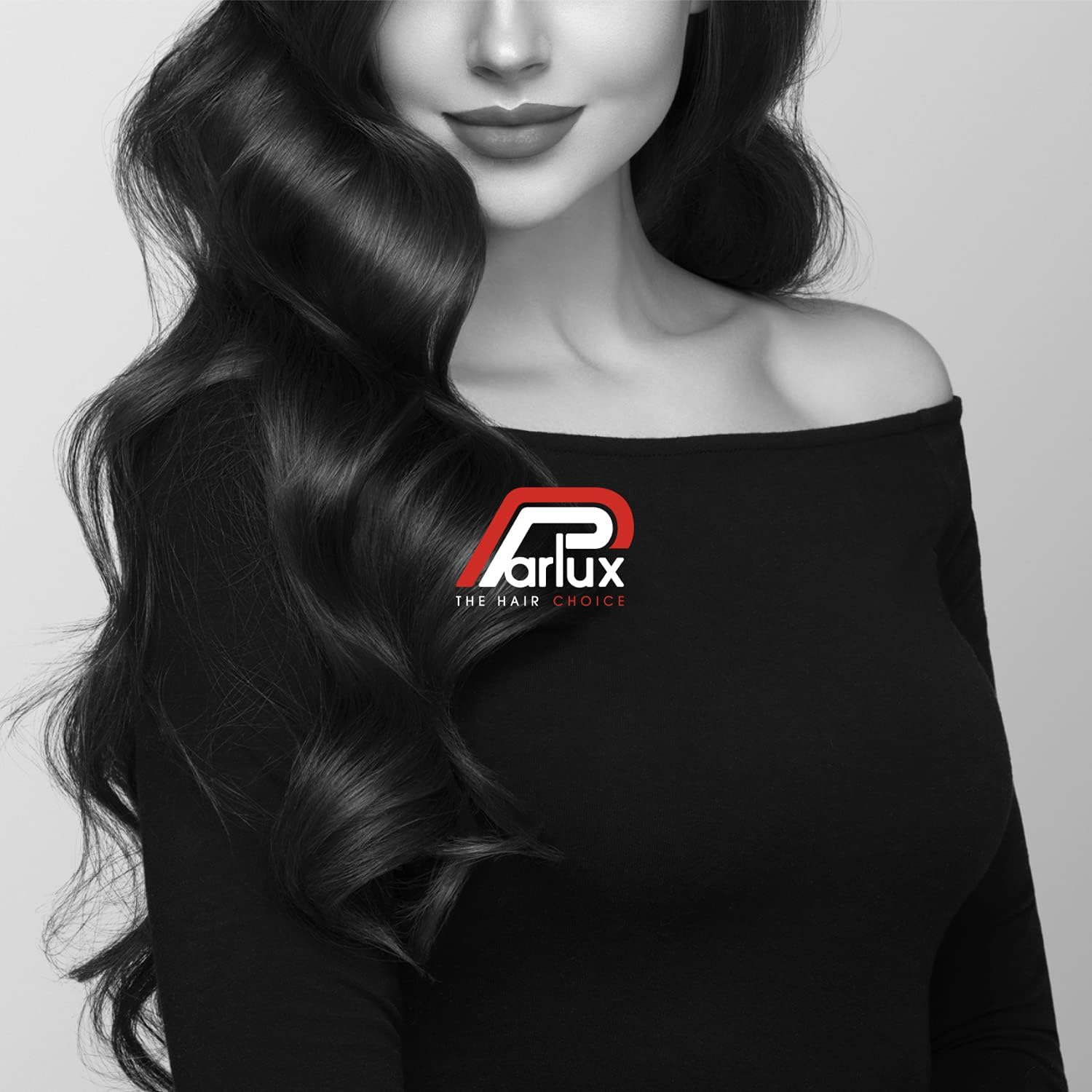 Parlux - Advance Light - compact - ionique, céramique, noir