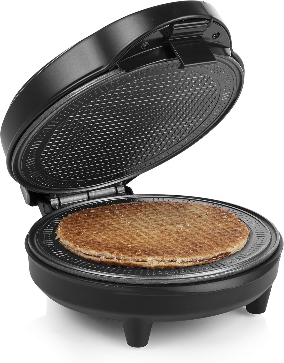 Tristar - WF-1170 - Gaufrier cornet glace 700W, diamètre 20 cm