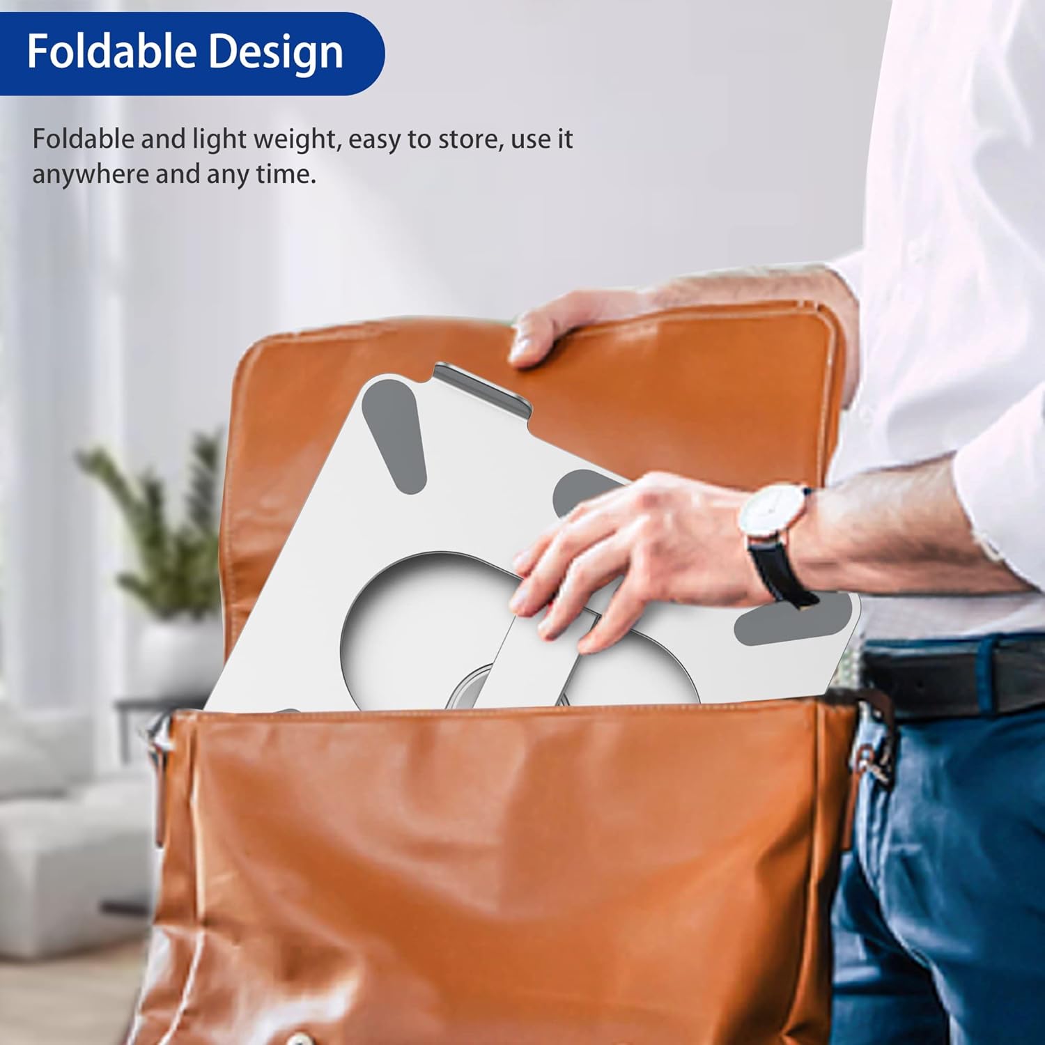 Besign - LSX7 - support 10-15,6