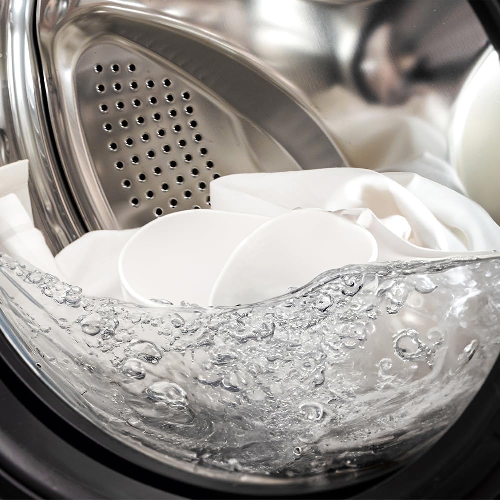 Cecotec - lave-linge frontale série - 60x85x56 cm - 8 kg, 1200 trs/min