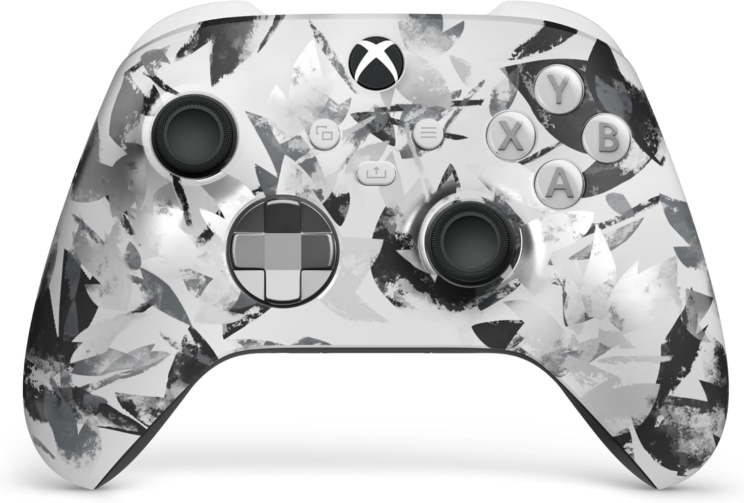 Xbox - Manette Storm Breaker Series X|S - sans fil - compatibilité PC, cloud