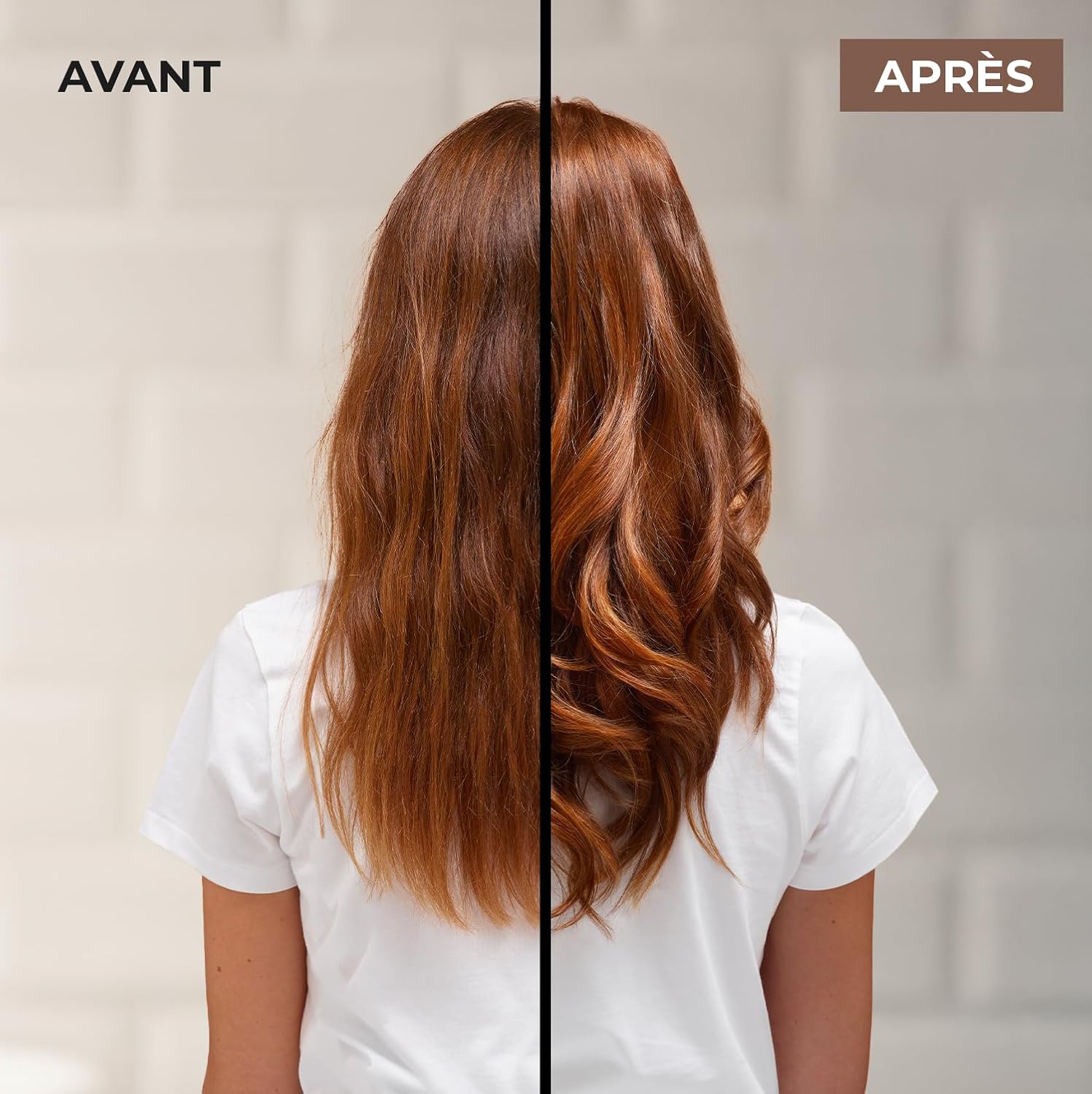 Franck Provost - Expert Nutrition - 400ml - masque capillaire nutrition intense