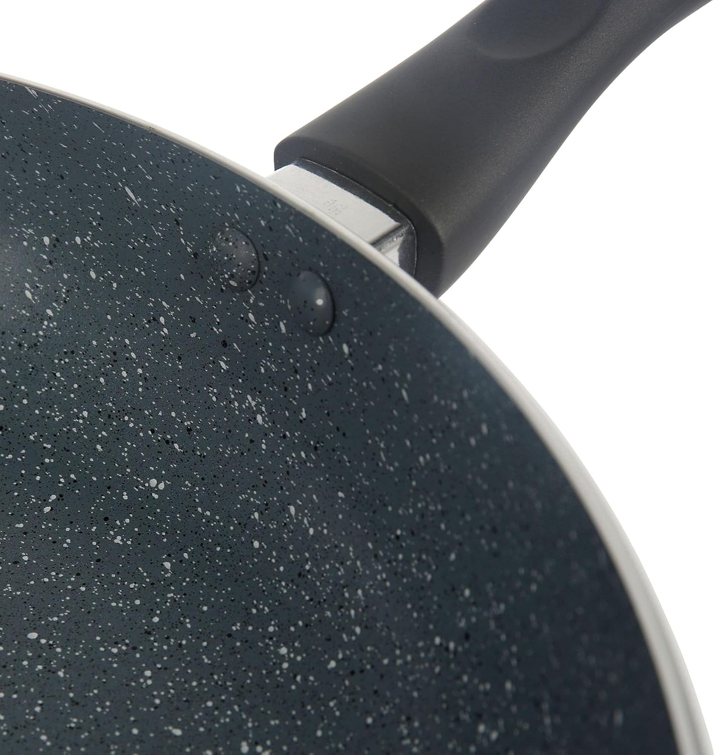 Crealys - poêle Autan Ø32 cm, céramique, induction, 529578