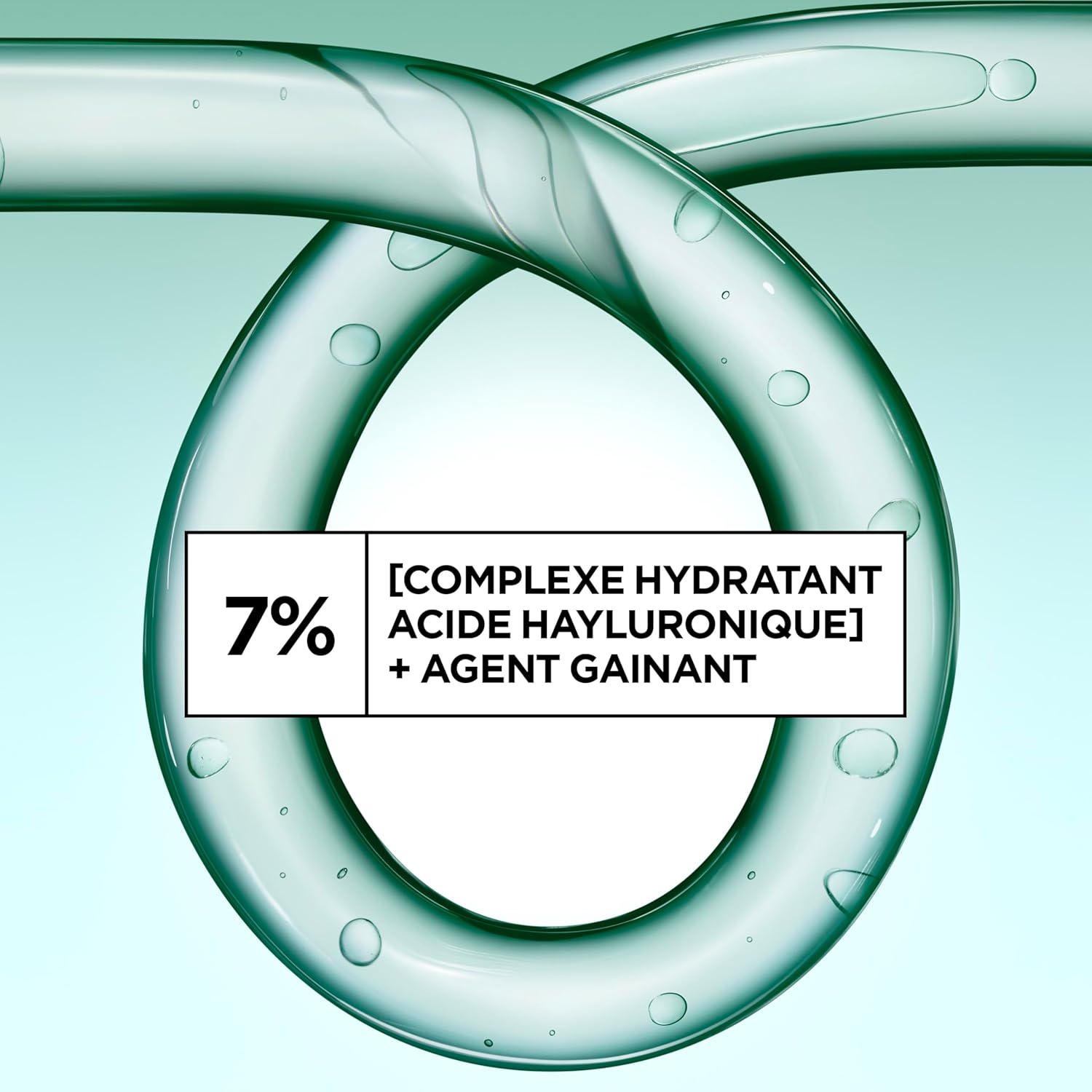 Garnier - Fructis Méthode Boucles - 370ml - gelée hydratante et définissante cheveux bouclés