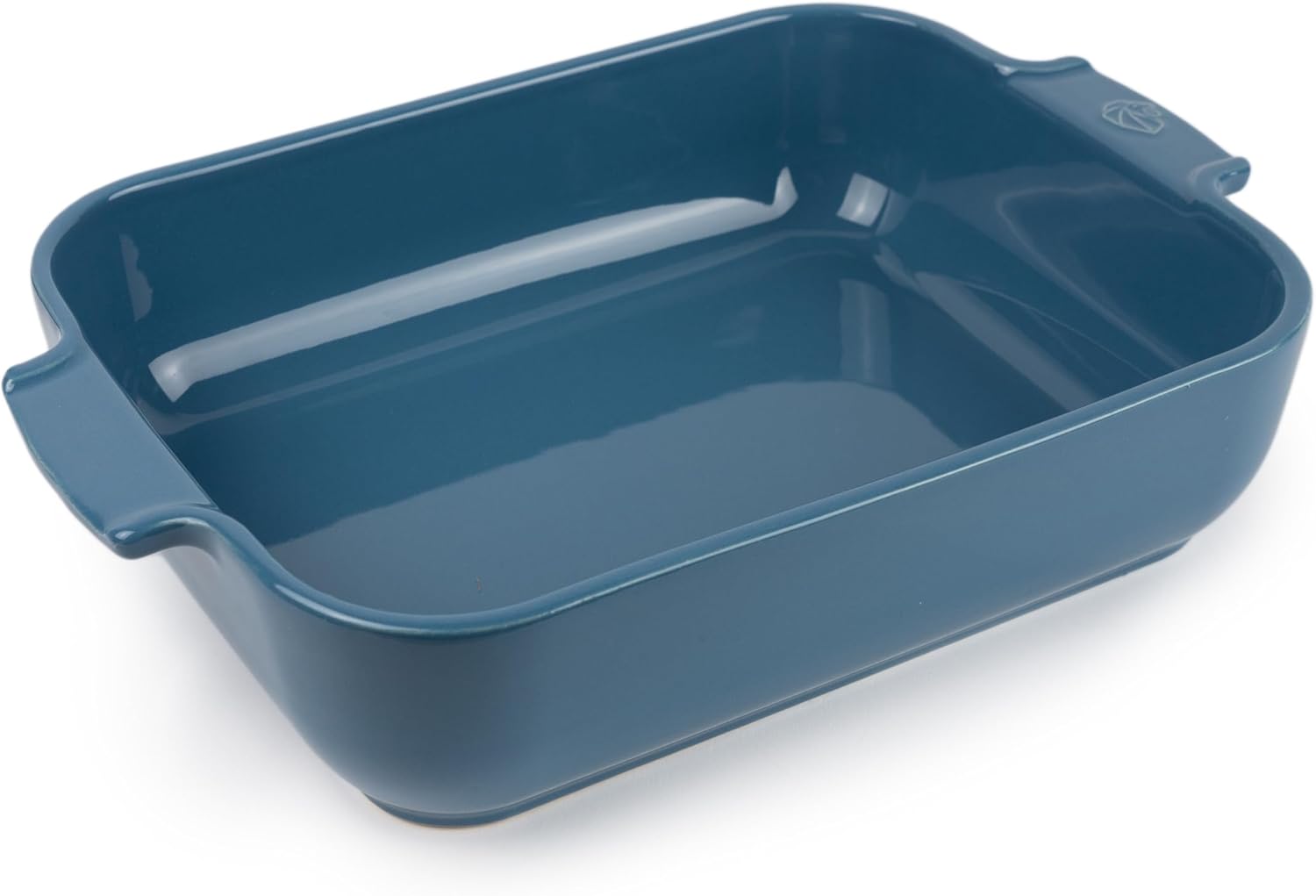 Peugeot - Plat four céramique 32x21,7x7,2 cm, 2,7L, 10 ans