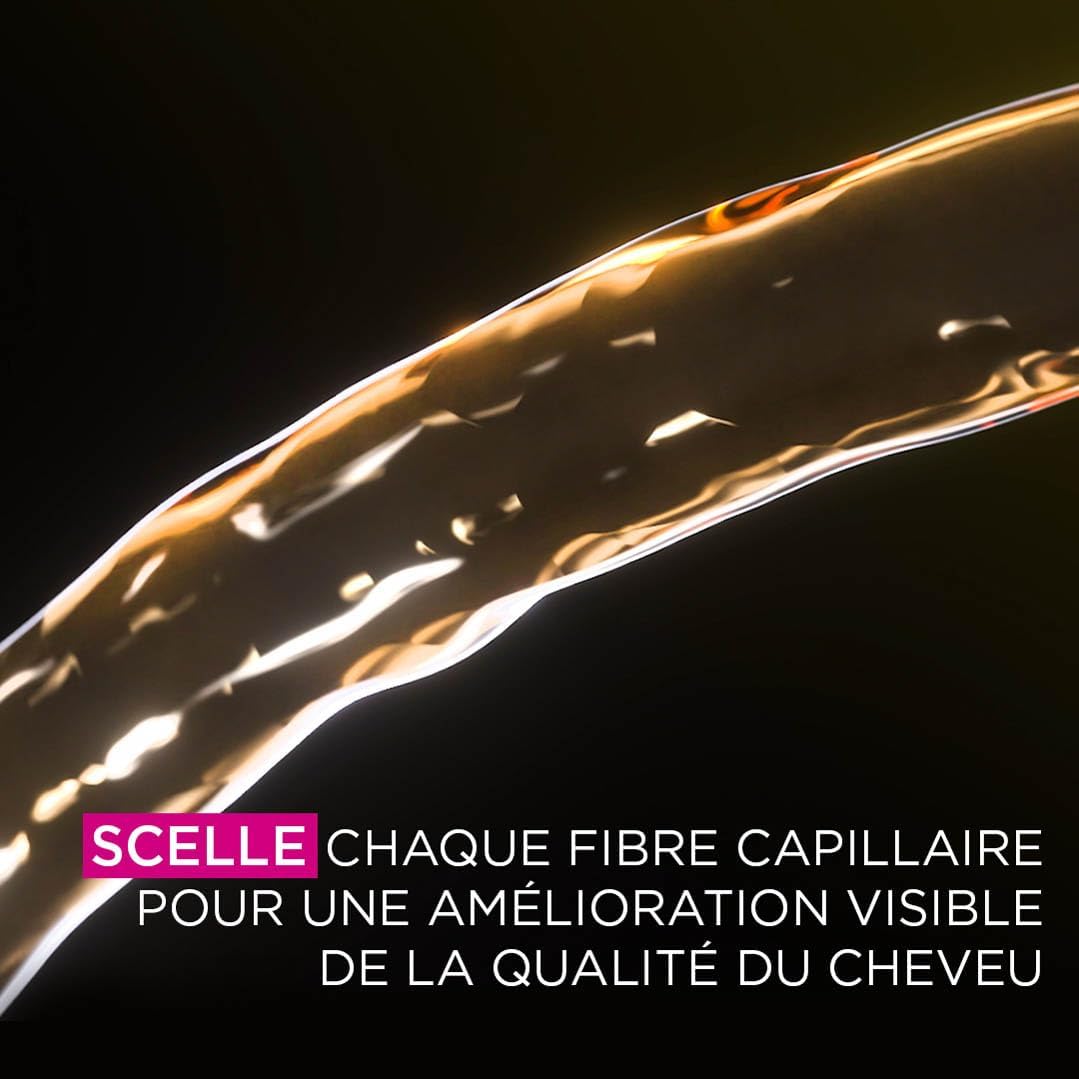 Garnier - Olia Coloration Permanente - 3.0 Châtain Foncé - Sans ammoniaque, huiles naturelles