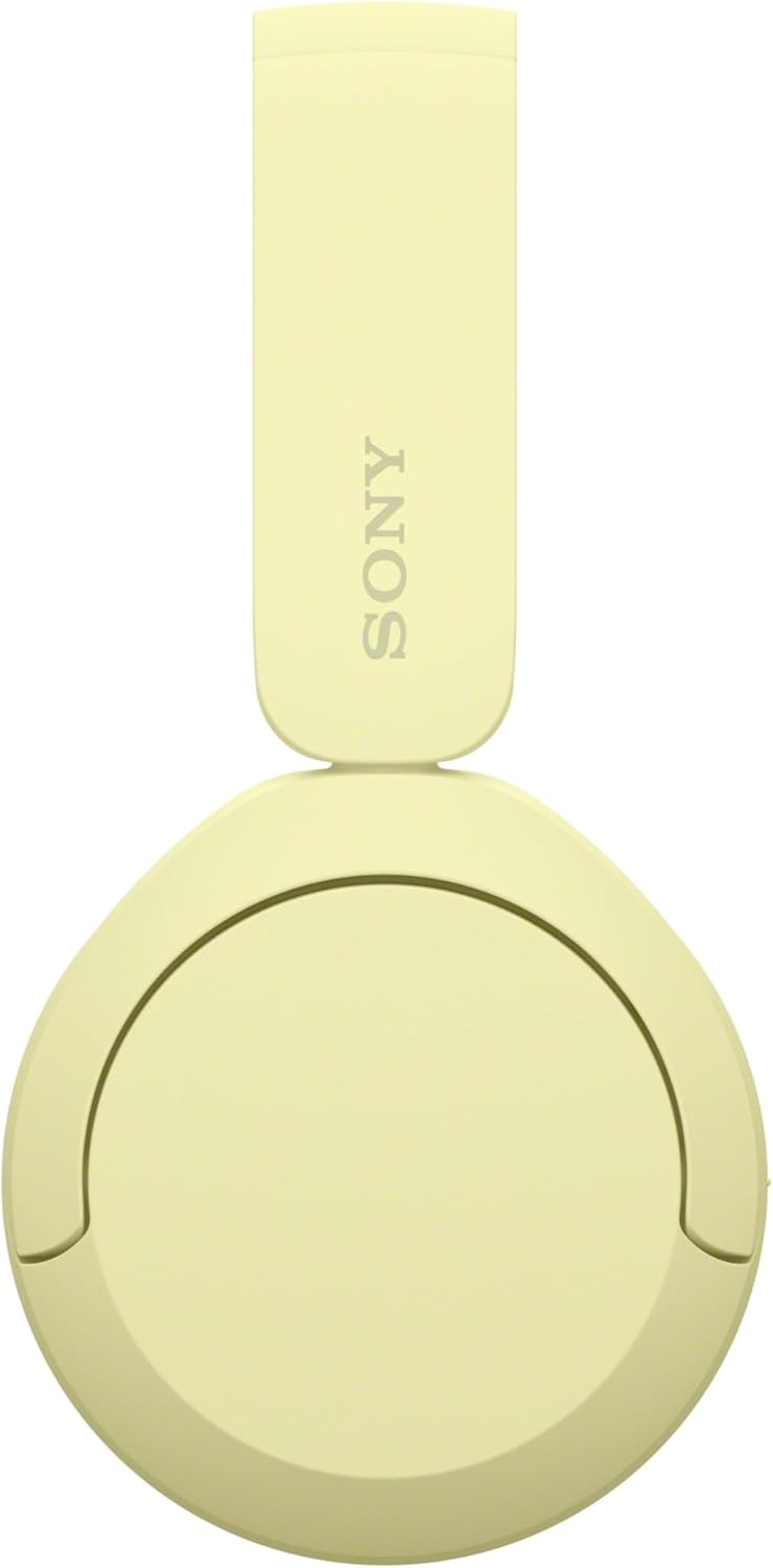 Sony - WH-CH520 série - casque sans fil - Bluetooth, micro, 50h autonomie