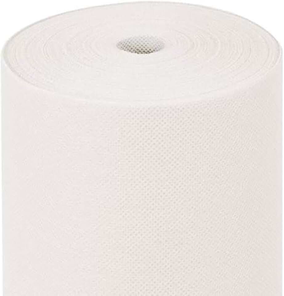 García de Pou - nappe Spunbond - 1,20x50 m - 60g/m2 blanc PP