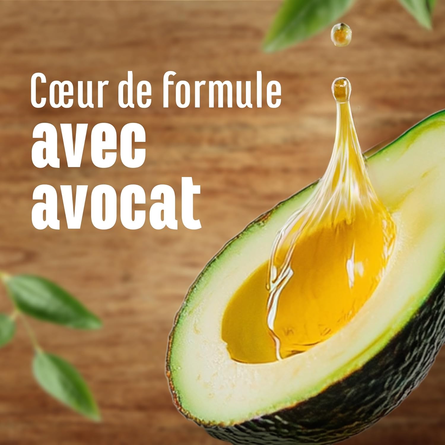 Le Petit Marseillais - Masque 4 en 1 370ml - hydratant coco bio, cheveux secs, sans silicone