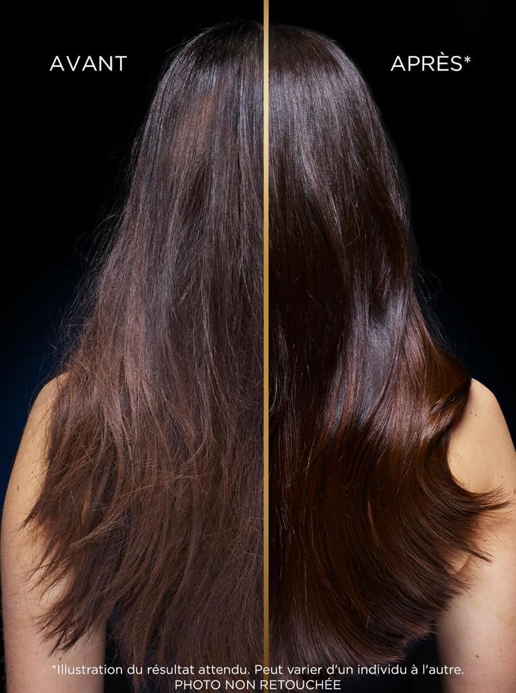 Garnier - Ultra Doux Hydratant Équilibrant 250ml - charbon et nigelle