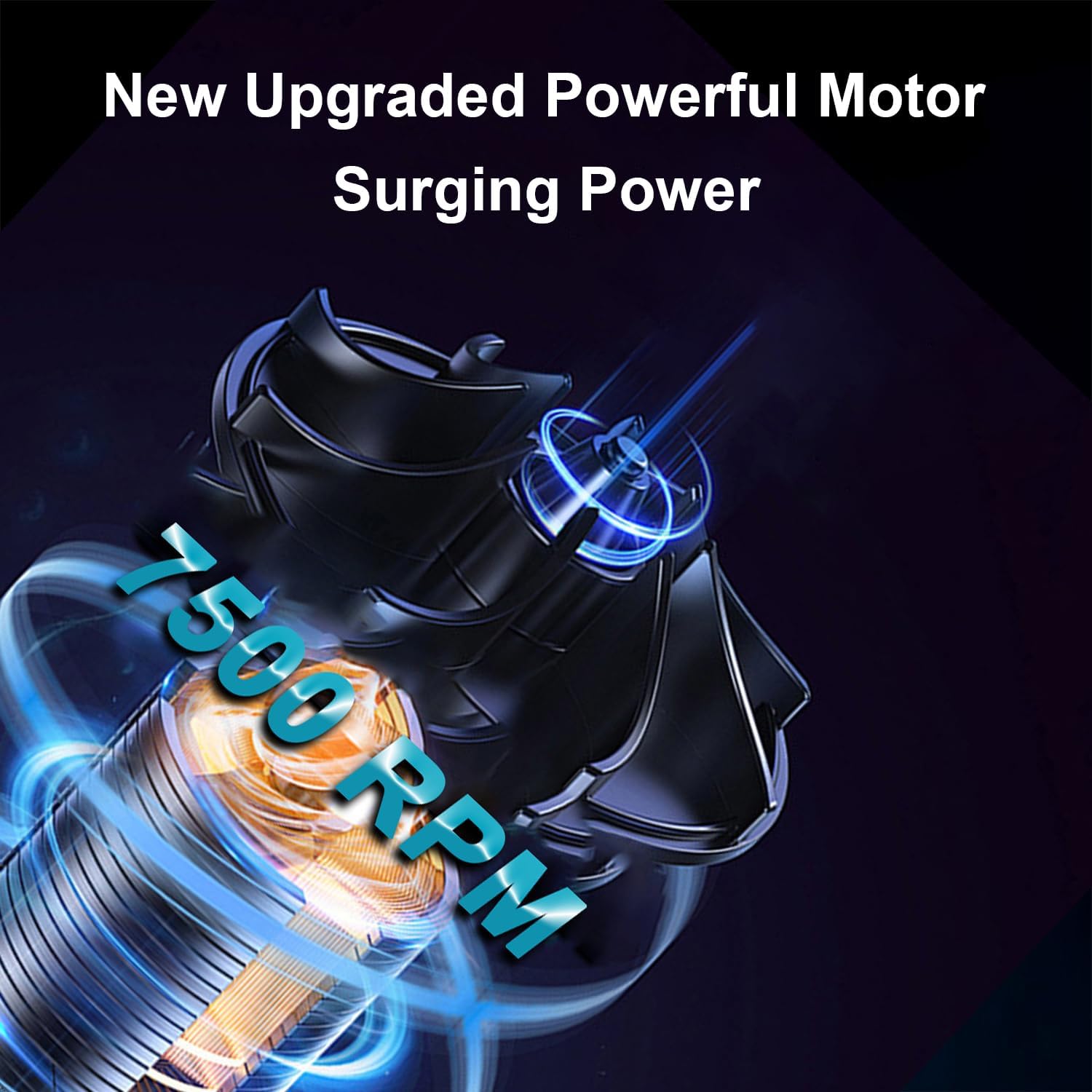 KEMEI - tondeuse cheveux/barbe sans fil, lame T, zéro écart, 2299