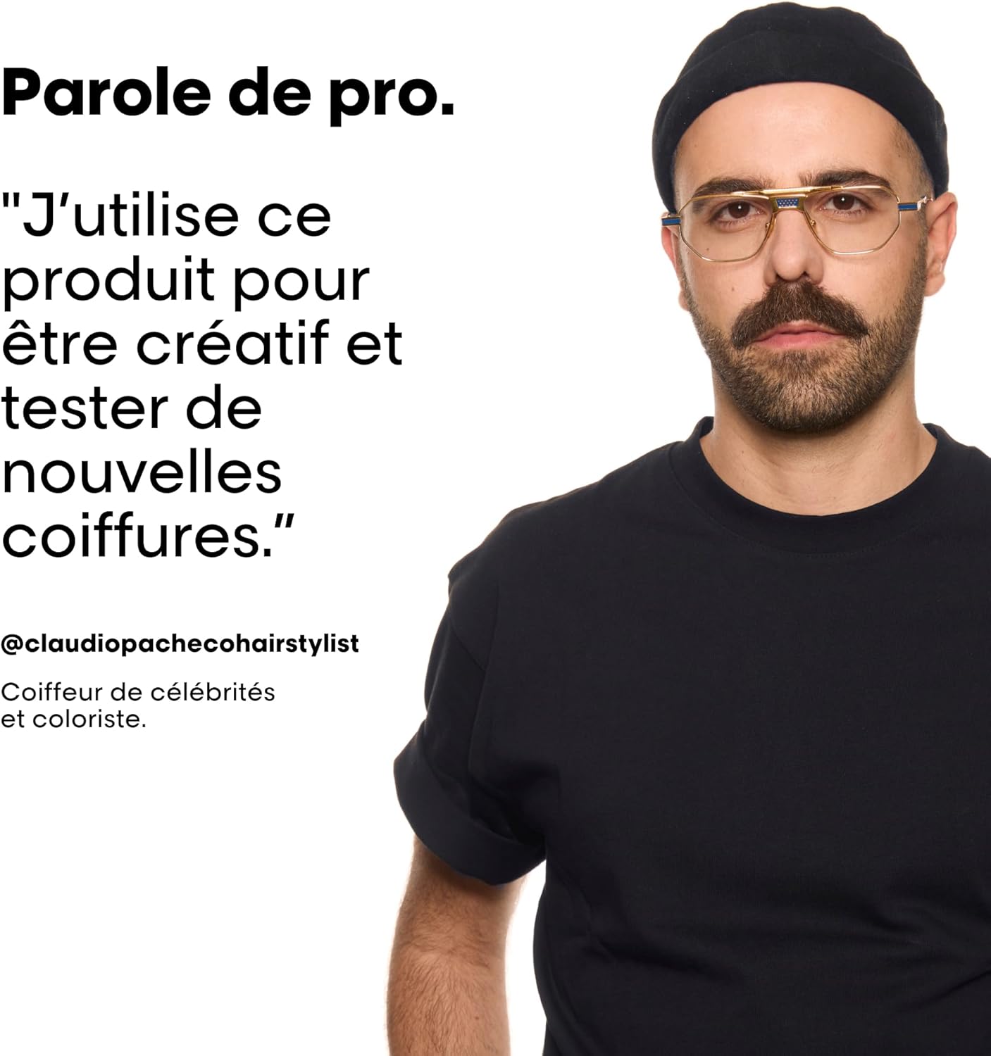 L'Oréal Professionnel - Tecni Art - 150ml - Pâte sculptante force 5, fixation longue, sans résidus