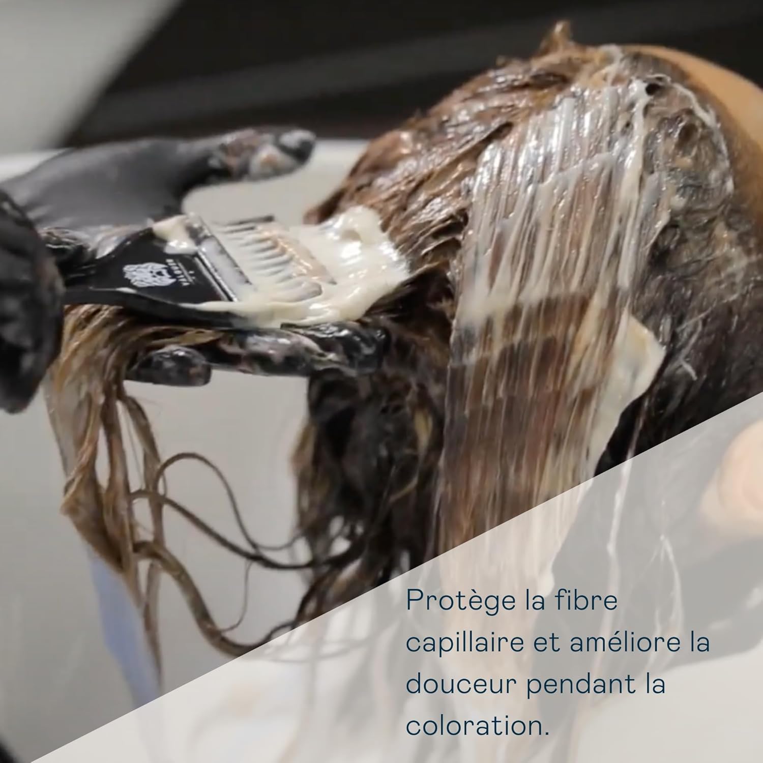 Valquer - Crème oxydante professionnelle - 1000 ml - 40 Volumes, 12%