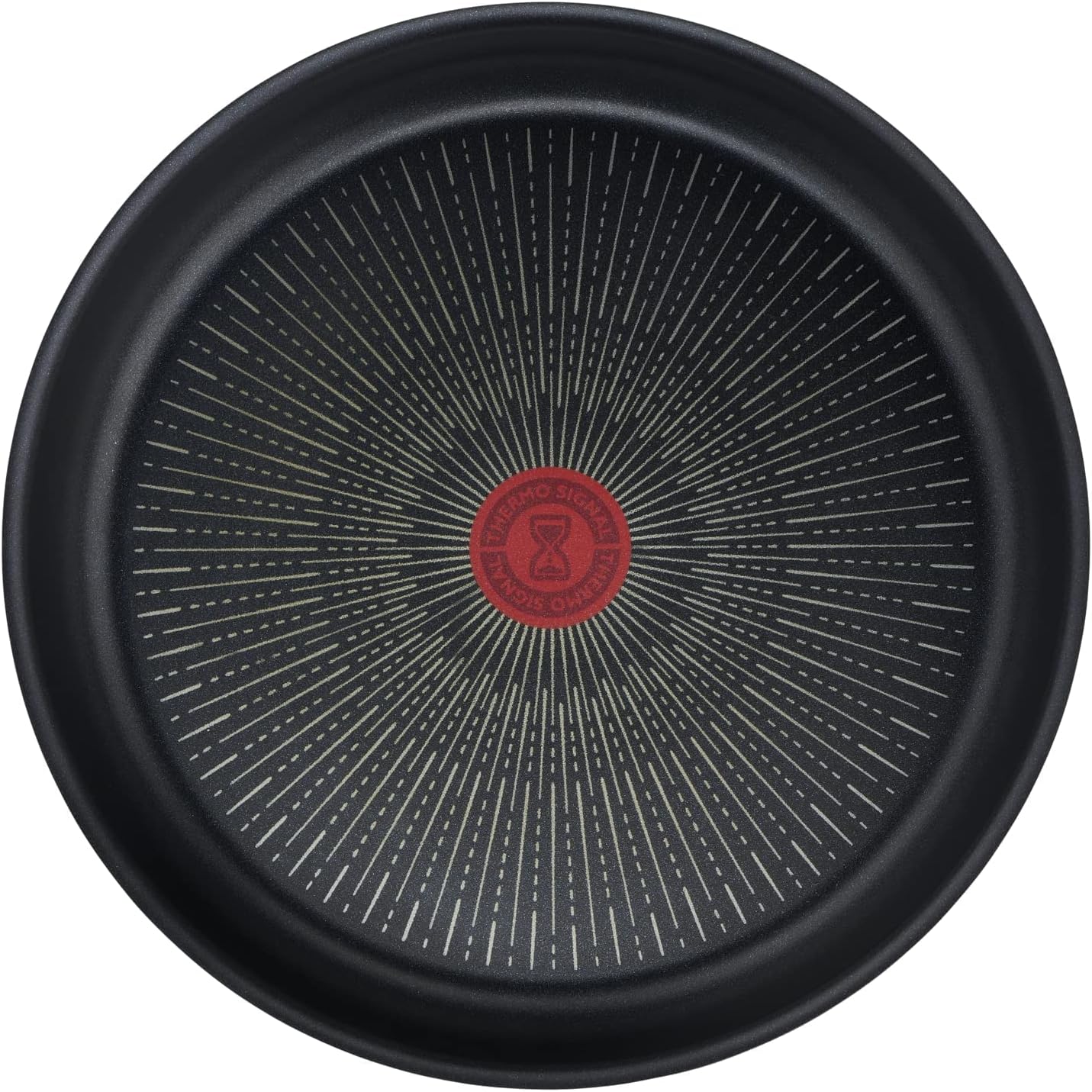 Tefal - Ingenio Eco Resist - poêle 26 cm - induction, antiadhésif, empilable, lave-vaisselle, L3970503