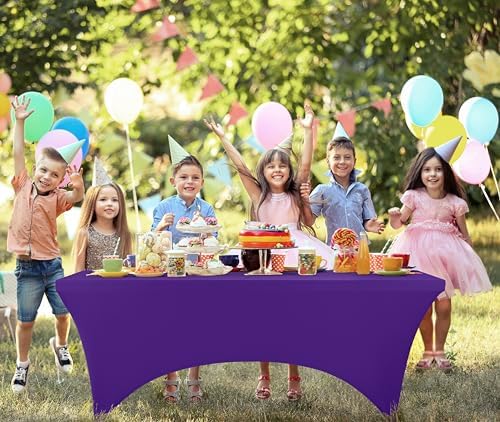 Utopia Kitchen - Nappe extensible 183 cm - polyester spandex lavable