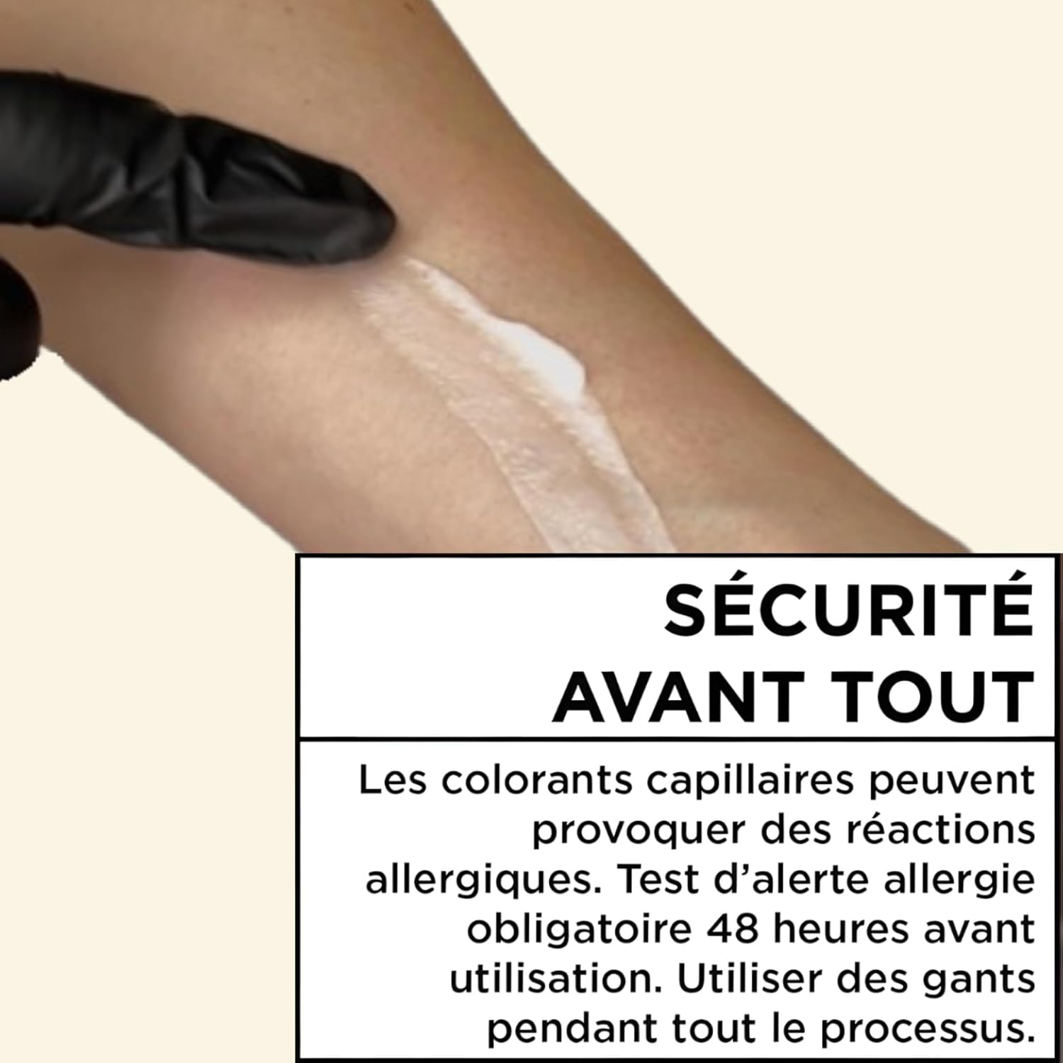 Garnier - Belle Color coloration permanente 100ml - Blond foncé naturel