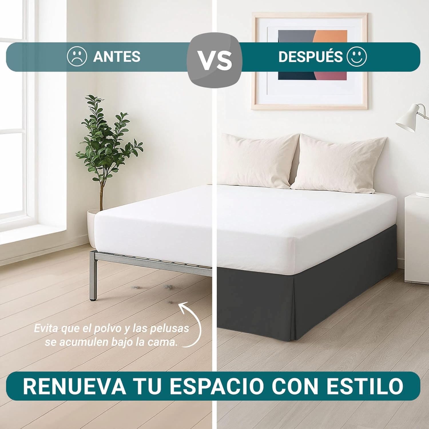 Housse de canapé - ajustement antidérapant, respirant - 105x190/200cm - fabrication Espagne