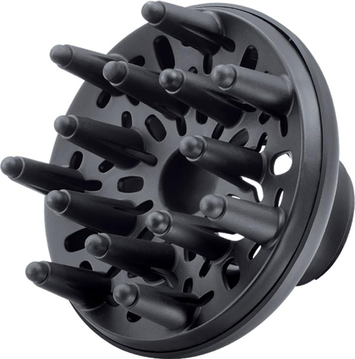 Remington - Sèche-cheveux Pro Air-Shine - léger, 2300W, ionique, céramique tourmaline, anti-frisottis - D5215