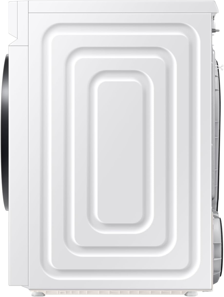 Samsung - sèche-linge série 9Kg, blanc, pompe à chaleur, DV90DB7845GWU3