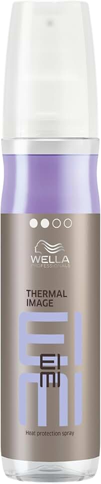 Wella - EIMI Professionals Thermal Image - 150ml - Fini impeccable, protection thermique