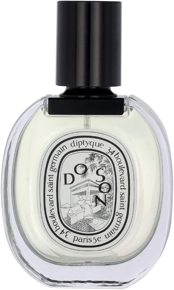 Diptyque - Vetyverio (Eau de toilette) - 100 ml - senteur élégante