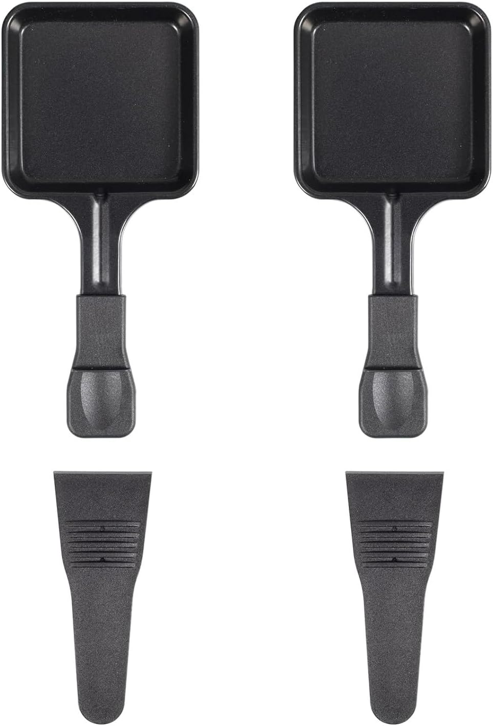 Onli - Appareil à raclette, 23x10 cm, 400W, grill amovible, ON1010N