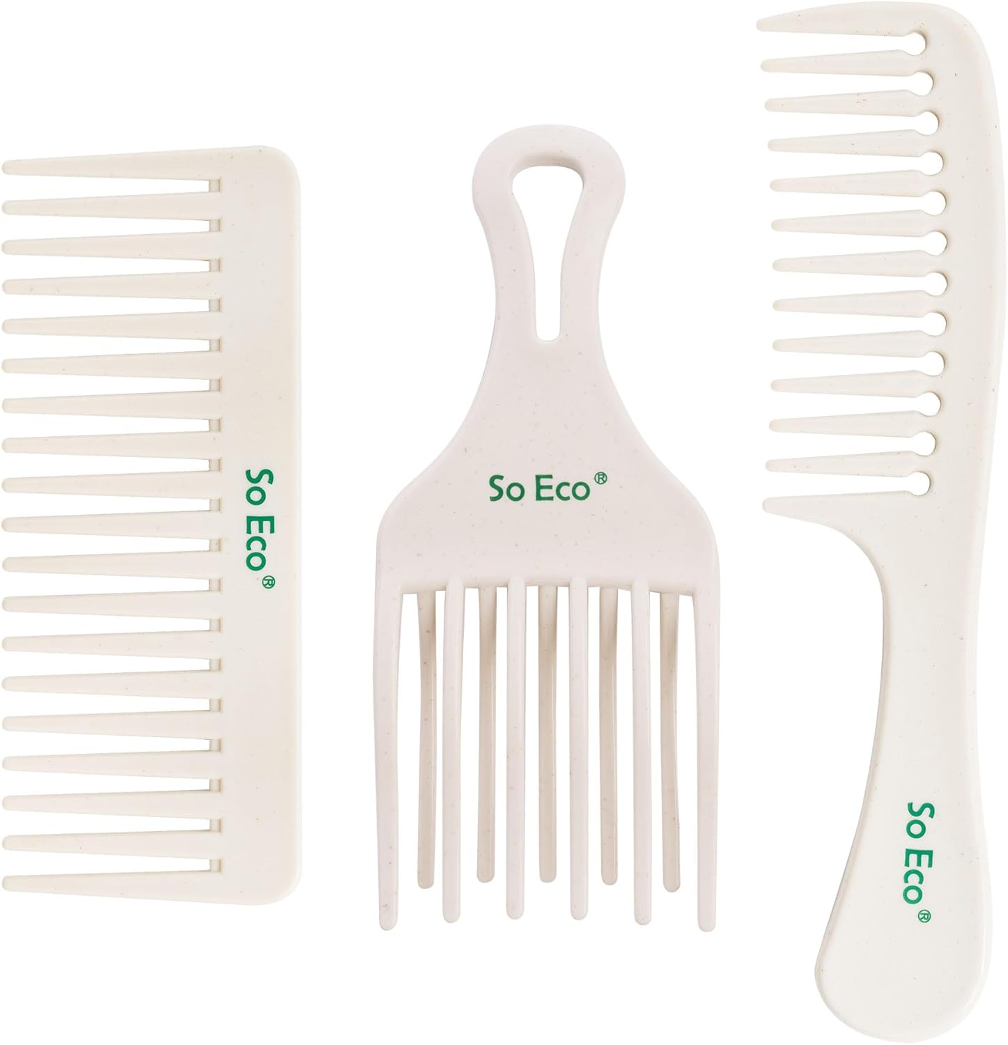 So Eco - Curl Defining Set - soins cheveux bouclés - pack de 4 pièces