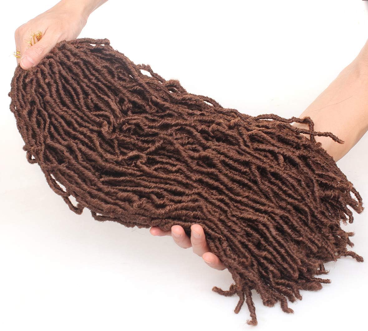Xtrend - Nu Soft Locs 24