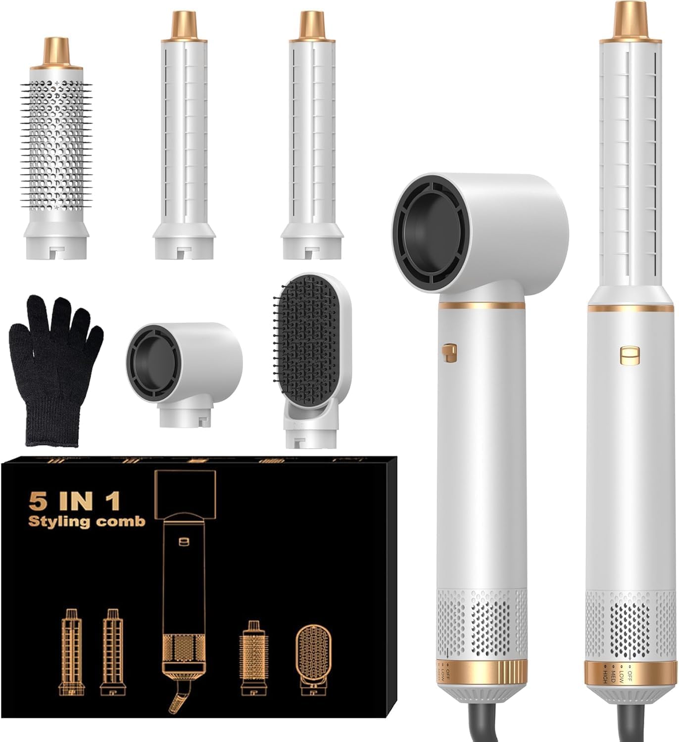 Bien compris, je suis prêt à recevoir vos titres de produits.