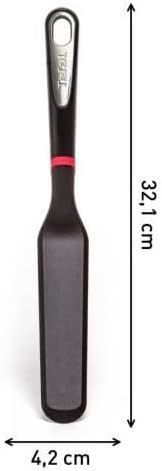 Tefal - Ingenio K2060914 - 38,1 x 9,2 x 7,2 cm - spatule silicone résistante