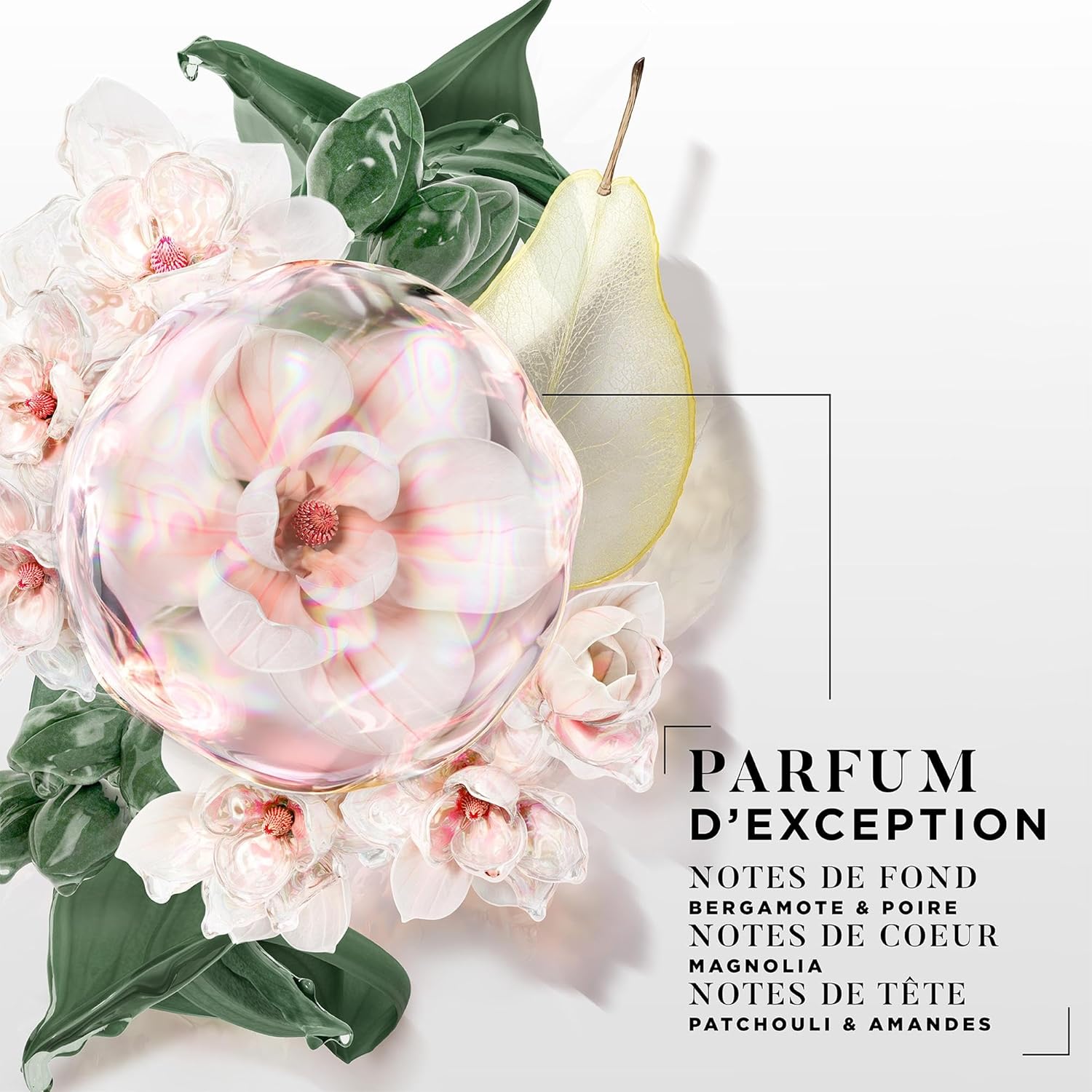 DESSANGE - Hydra-Protectrice Hydra Brush - 280/225/140ml - Hydrate, protège cheveux exposés appareils chauffants