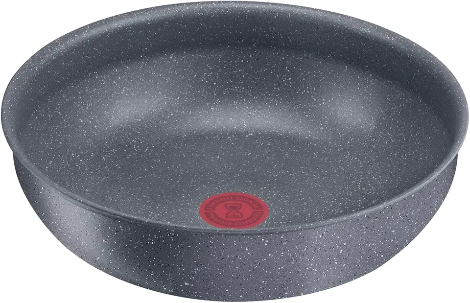 Tefal - Ingenio Natural Force - wok 26 cm - induction, antiadhésif, empilable, lave-vaisselle, L3967702