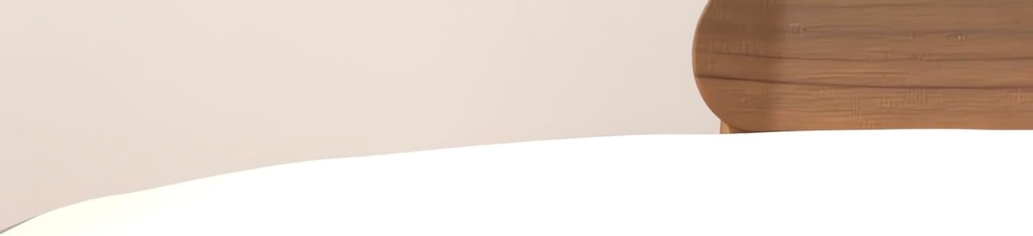 Soleil d'Ocre - Alix nappe ronde, polyester blanche, Ø300 cm, anti-taches