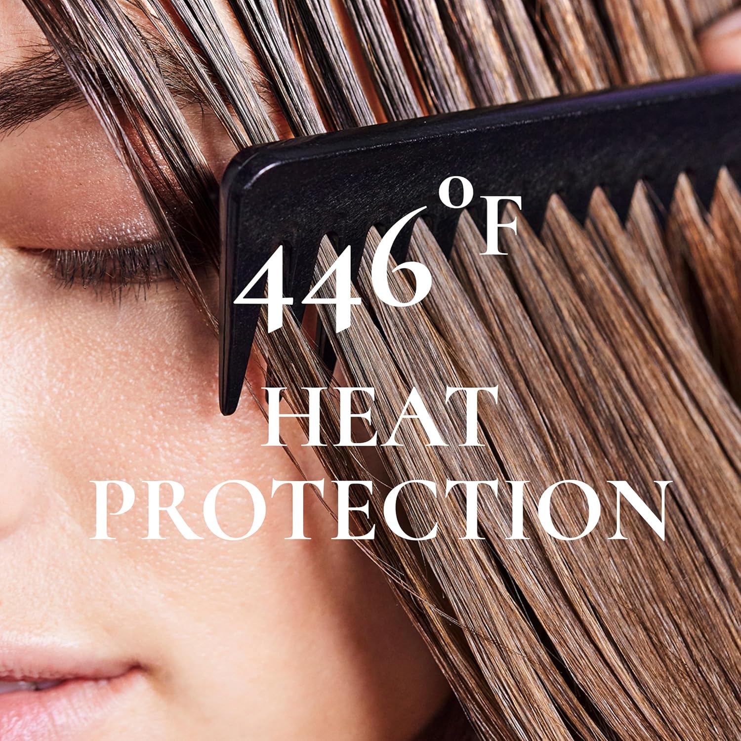 Nuxe - Hair Prodigieux - Lait démêlant sans rinçage 100ml – Soin hydratant cheveux