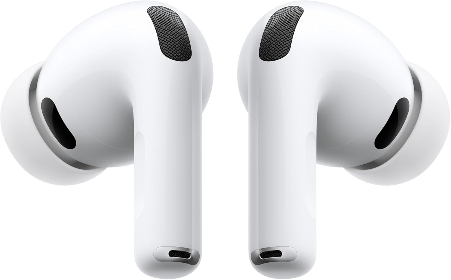 Apple - AirPods Pro 3 - écouteurs sans fil, ANC, détection cardiaque, audio spatial, USB-C