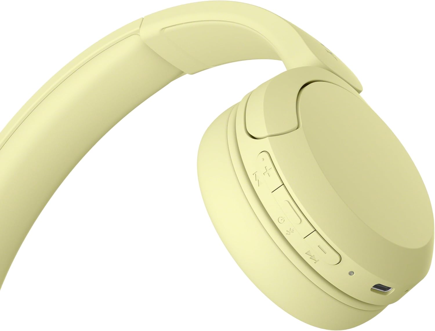 Sony - WH-CH520 série - casque sans fil - Bluetooth, micro, 50h autonomie