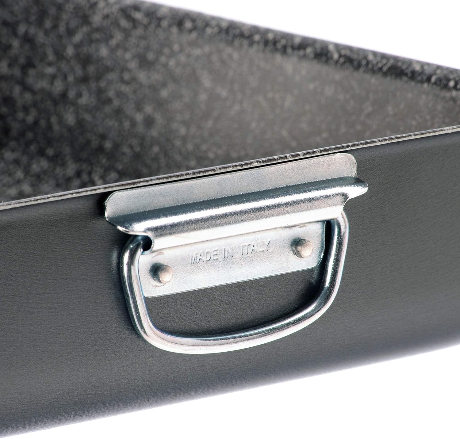 Plat à lasagne - format four, céramique 25x18 cm, grande capacité