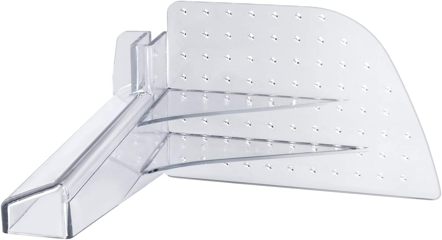 TOKASS - poussoir à viande série SL - haute densité alimentaire