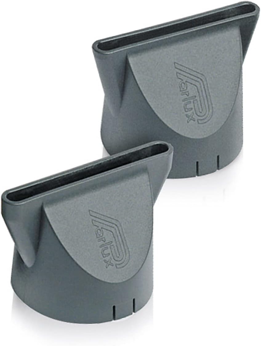 Parlux - Supercompact 3500 - compact - ionique, céramique, rose